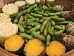 -新南华大酒店(广中店)