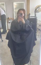 点击看大图 -MORI HAIR SALON日式美发沙龙