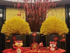 -华亭宾馆