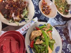 -张关合渣(航空大道店)