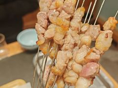 -老白清真烧烤(锦州旗舰店)
