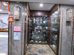 -金榜大酒店-中餐