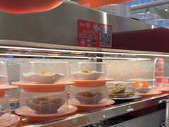 -争鲜回转寿司(中街大悦城店)