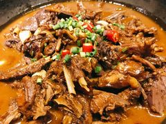 -禾田下生态餐厅(华天城总店)