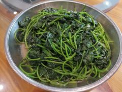-绿雅居原生态农庄(小涌店)