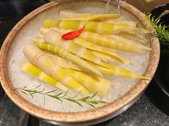 -捞王锅物料理(凯旋路店)