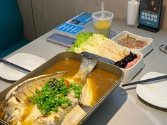 -半天妖烤鱼(桐乡万嘉购物中心店)