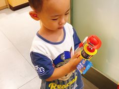 -良品铺子(大唐西市店)