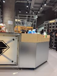 -G-STEPS舞蹈工作室