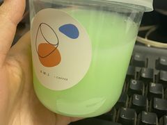 -稀物集咖啡(徽州大道店)