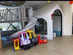 -长天小红星智慧托育(朝阳园店)