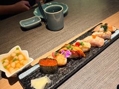 -炙柒Sekinana·精致日料(合生汇店)