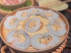 -宽巷子成都火锅(南站店)