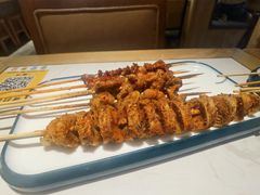 -三十六味匠猪蹄(三元桥店)