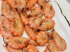 -沪华海鲜大酒楼(南汇店)