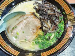 -博多一蘭·乌冬·定食·烧串(徐家汇店)