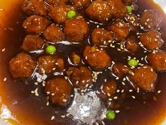 -老太原菜馆(中正天街店)