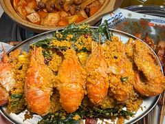 -临胜烧烤大牌档(东葛店)