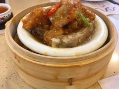 -点都德(华强南店)