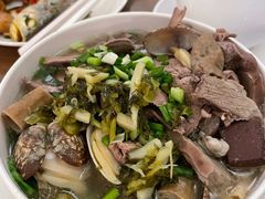 -三谷里·生态水疗空间(五一店)