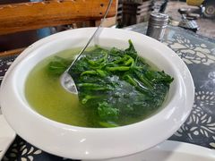 -古道惠风饭庄