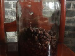 -烟桥私房菜馆(奋哥)