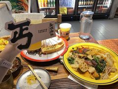 -北丐先生·野馄饨烧烤(雨花万象店)