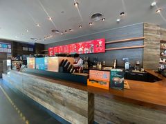 -星巴克(东莞莞城万科中心店)