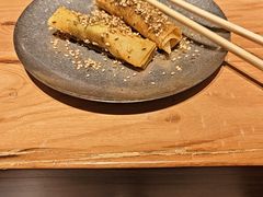 -邢氏老太太烤串(北兴街店)