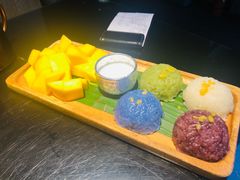 -KingThaia金泰兰(来福士中心店)