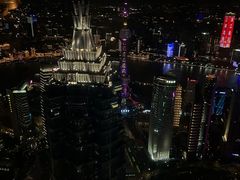 -上海柏悦酒店·世纪100牛排馆