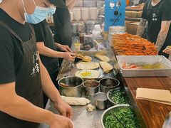 -老客满蛋饼(双塔市集店)