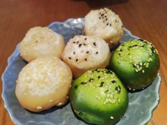 -鑫震源·苏式大虾生煎(山塘街店)