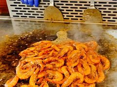 -银帆宾馆-自助餐厅(金马路店)