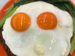 -澳门陈光记烧味饭店(万象城店)
