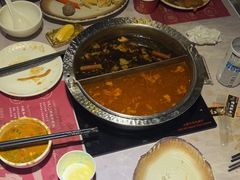 -一绪に寿喜烧自助(世茂广场店)