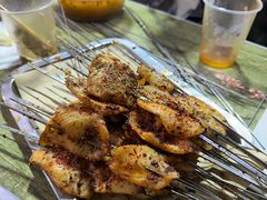 -铁诚烤肉