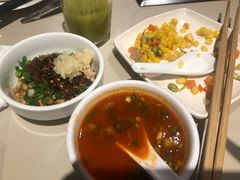 -海底捞火锅(劲松店)
