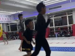 -津武堂散打搏击俱乐部(河西店)