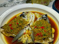 -雅酌园百姓菜馆(颐和路店)