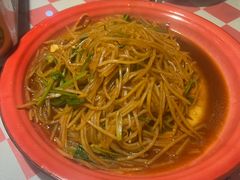 -金厨帽烤鱼(芦庄店)