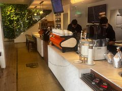 -Peet's Coffee皮爷咖啡(大学路店)