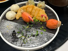 -富淳饭店(世纪公园店)