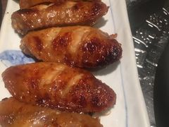 -深海800米海鲜自助(万达广场店)