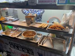 -老鹰炸鸡店(湖塘店)