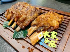 -飞尝蚝·顺德菜·鱼生(顺德总店)