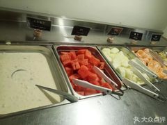 -So Lounge索兰至餐厅(蓝色港湾店)