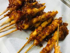 -辽B·小串(总店)