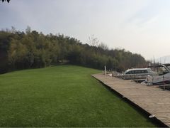 涵田度假村酒店-天目湖涵田度假村