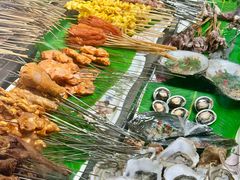 -河南前程·羊肉汤·烧烤(总店)